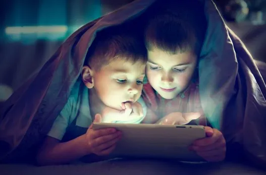 screen time