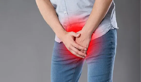 Straddle Injury(Pristyn Care).
