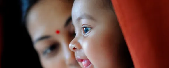मातृत्व