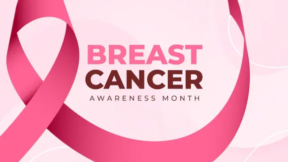 Breast Cancer Awareness