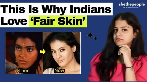 Why Indians Are Obsessed With Fair Skin?