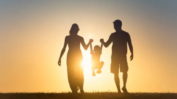 Child Adoption