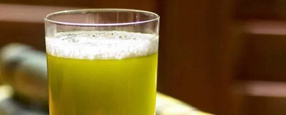 Sugarcane Juice 