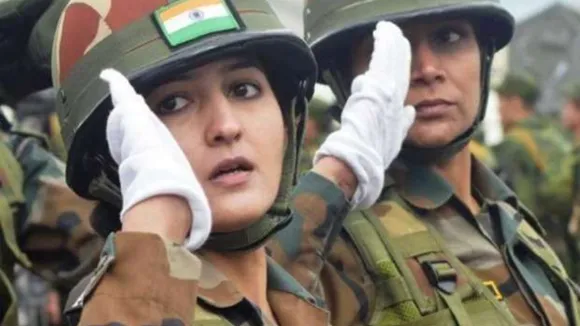 भारतीय सेना