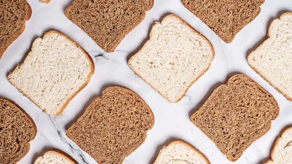 Brown bread (pixabay)