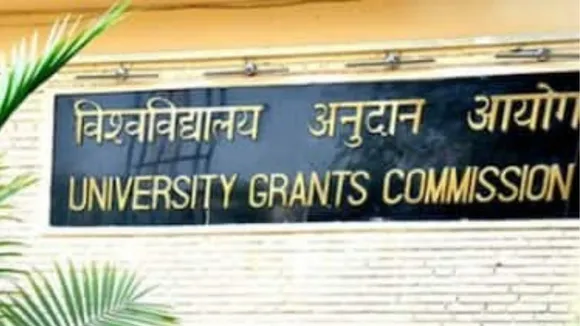 UGC