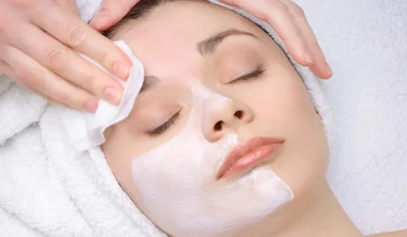 Facial Glow(प्रभासाक्षी)