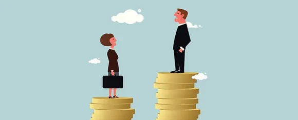 Gender Pay Gap 