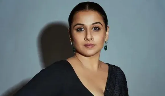Vidya Balan 