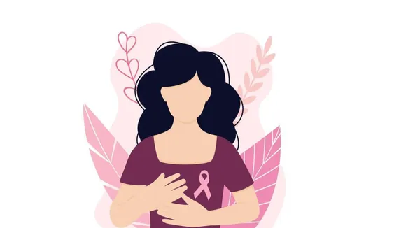Breast cancer cause and precautions