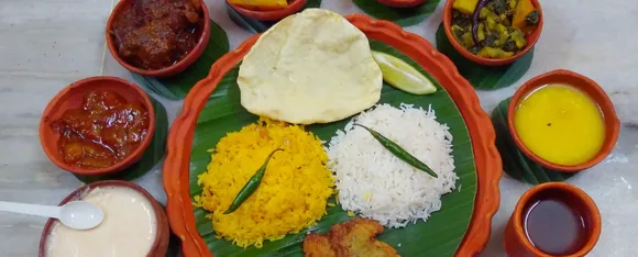 food bengali