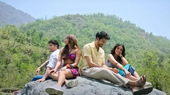 Ishq Vishq Rebound