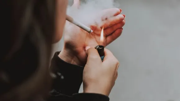 smoking (Freepik)