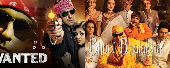 South remake movies