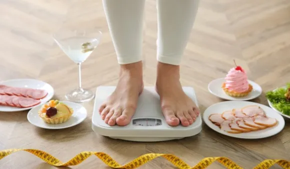 Underweight(Healthshots)