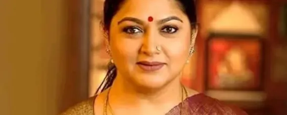 Who Is Khushbu Sundar