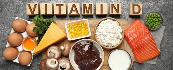 Vitamin D