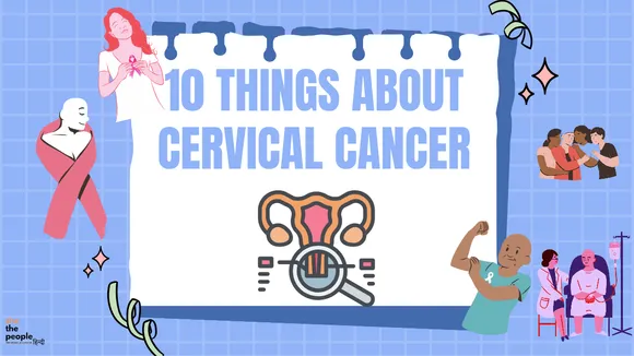 Cervical Cancer..