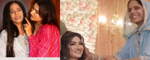 Shivani Chaudhary