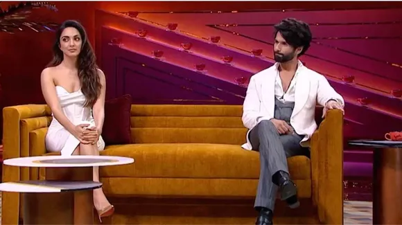 koffee with karan 
