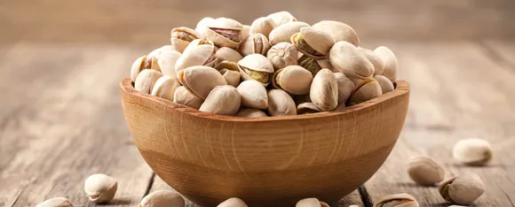 Benefits of Eating Pistachios 