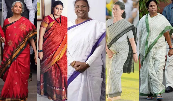 Powerful Women Politicians 