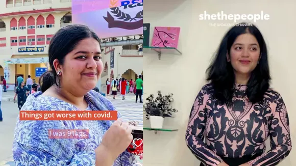 Kopal Agarwal's Fitness Journey