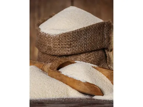 Semolina