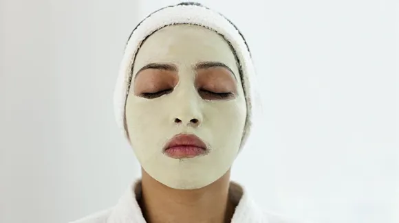 Multani Mitti Facepack 