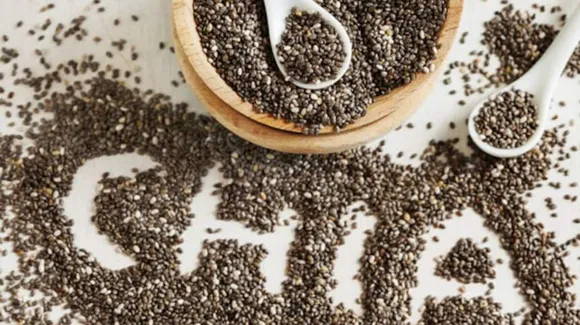 chia seed