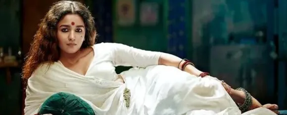Alia Bhatt 