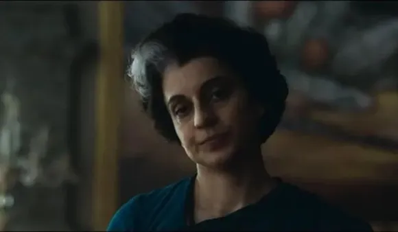 Kangana Ranaut