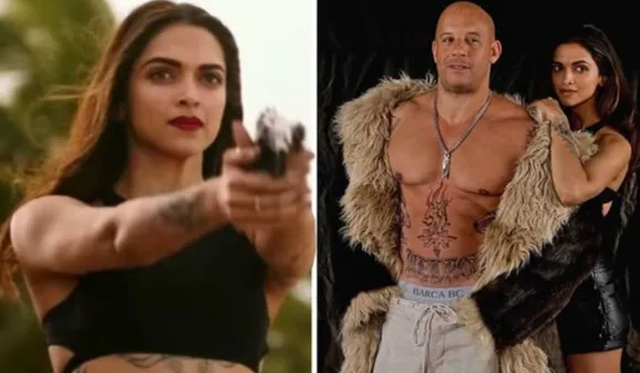 Instant bollywood