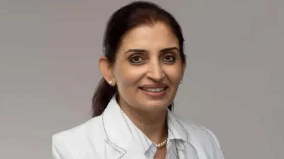 Sujata Saunik: Maharashtra's First Woman Chief Secretary