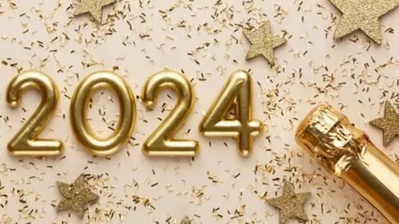 new year (Pinterest)