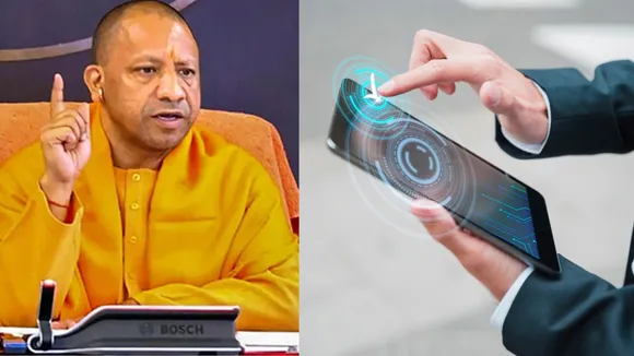 UP Teacher's Digital Attendance(Swadesh, Freepik)