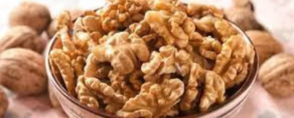 benefits walnuts
