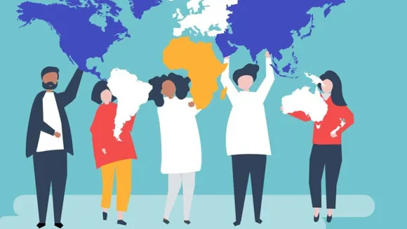 women globally