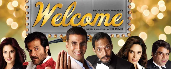 OTT Available Comedy movie