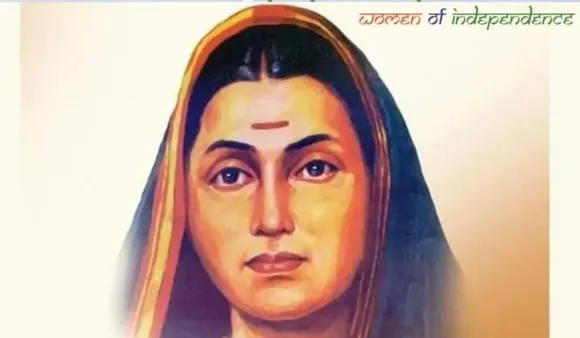 Savitribai Phule