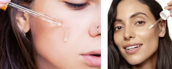 Face serum 