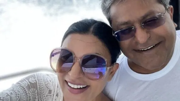 lalit modi