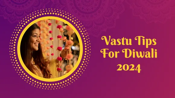 Vastu Tips For Diwali 2024