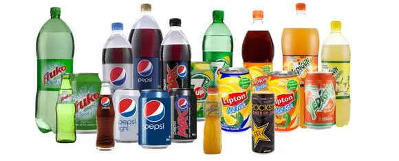 Cold Drinks 