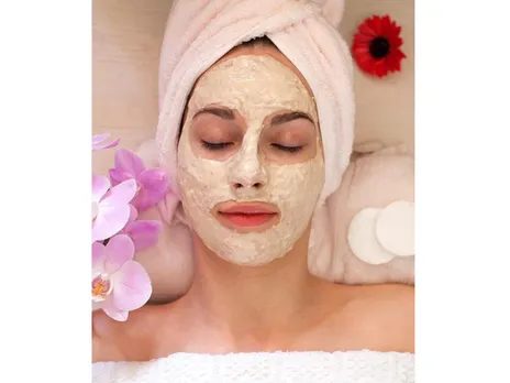 Skincare With Everyday Kitchen Ingredients