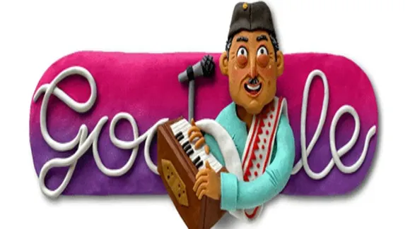tribute to bhupen hazarika 