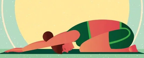 Yoga To Reduce Periods Pain