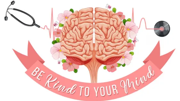 healthy brain