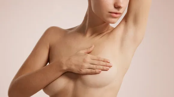 Breast Cancer(Freepik)