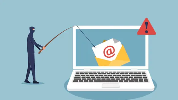 Phishing Scam